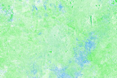 Soyut sanat duvar resmi. Modern, çağdaş sanat geçmişi