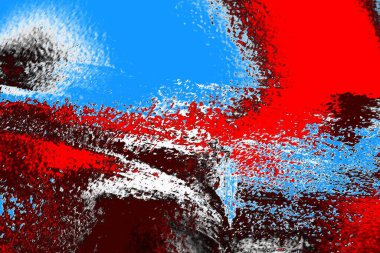 yaratıcı ve tasarım sanatı, kopyalama alanı duvar kağıdı, soyut renkli doku arkaplanı