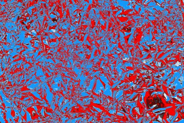 soyut renkli doku arkaplanı, uzay duvar kağıdını kopyala