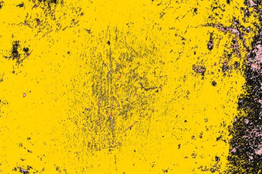 Soyut sanat duvar resmi. Modern, çağdaş sanat geçmişi