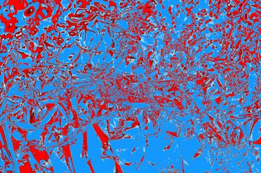 soyut renkli doku arkaplanı, uzay duvar kağıdını kopyala