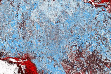  grunge arkaplanı, boşluk duvar kağıdını kopyala, soyut renkli doku arkaplanı