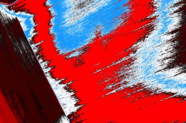 yaratıcı ve tasarım sanatı, kopyalama alanı duvar kağıdı, soyut renkli doku arkaplanı