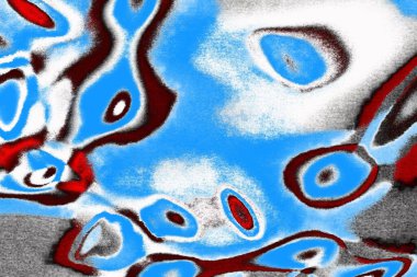 soyut renkli doku arkaplanı, uzay duvar kağıdını kopyala