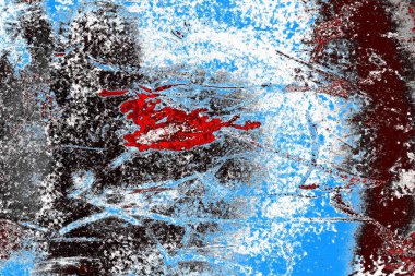  grunge arkaplanı, boşluk duvar kağıdını kopyala, soyut renkli doku arkaplanı