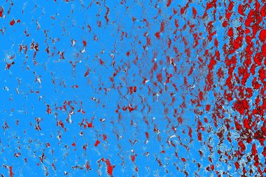 soyut renkli doku arkaplanı, uzay duvar kağıdını kopyala