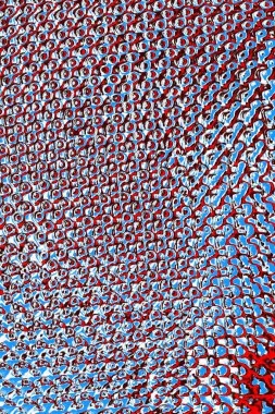 soyut renkli doku arkaplanı, uzay duvar kağıdını kopyala