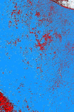 soyut renkli doku arkaplanı, uzay duvar kağıdını kopyala