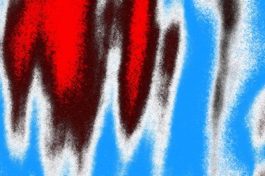 soyut renkli doku arkaplanı, uzay duvar kağıdını kopyala