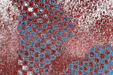  grunge arkaplanı, boşluk duvar kağıdını kopyala, soyut renkli doku arkaplanı