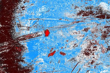  grunge arkaplanı, boşluk duvar kağıdını kopyala, soyut renkli doku arkaplanı