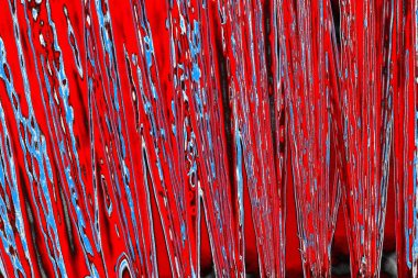 soyut renkli doku arkaplanı, uzay duvar kağıdını kopyala