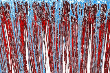  grunge arkaplanı, boşluk duvar kağıdını kopyala, soyut renkli doku arkaplanı