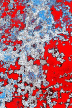 soyut renkli doku arkaplanı, uzay duvar kağıdını kopyala