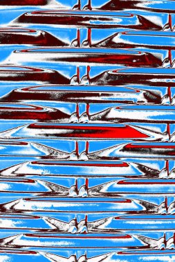 soyut renkli doku arkaplanı, uzay duvar kağıdını kopyala