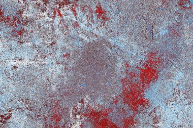 soyut renkli doku arkaplanı, uzay duvar kağıdını kopyala