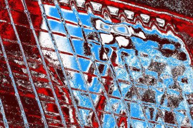  grunge arkaplanı, boşluk duvar kağıdını kopyala, soyut renkli doku arkaplanı