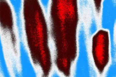 soyut renkli doku arkaplanı, uzay duvar kağıdını kopyala