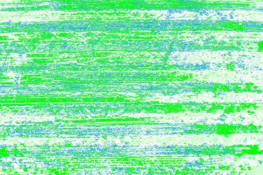 Soyut sanat duvar resmi. Modern, çağdaş sanat geçmişi