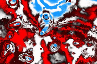 soyut renkli doku arkaplanı, uzay duvar kağıdını kopyala