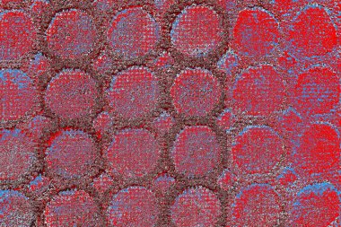 soyut renkli doku arkaplanı, uzay duvar kağıdını kopyala