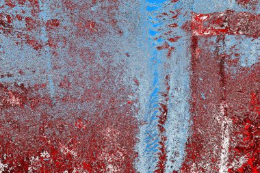 soyut renkli doku arkaplanı, uzay duvar kağıdını kopyala