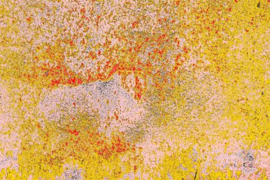 Soyut sanat duvar resmi. Modern, çağdaş sanat geçmişi