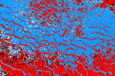  grunge arkaplanı, boşluk duvar kağıdını kopyala, soyut renkli doku arkaplanı