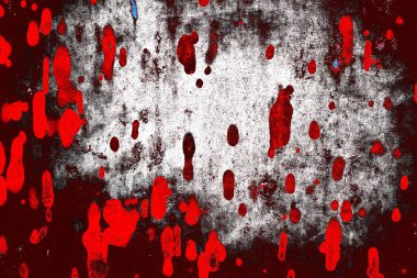 Soyut sanat duvar resmi. Modern, çağdaş sanat geçmişi