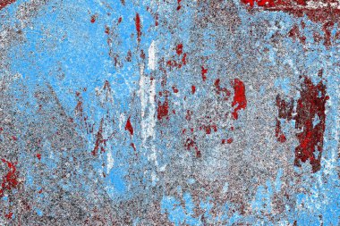 soyut renkli doku arkaplanı, uzay duvar kağıdını kopyala