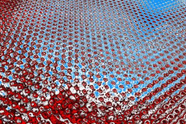 soyut renkli doku arkaplanı, uzay duvar kağıdını kopyala