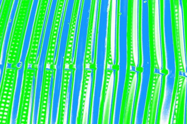 Soyut sanat duvar resmi. Modern, çağdaş sanat geçmişi