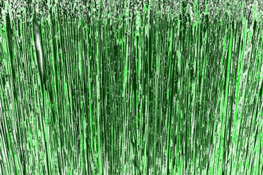 Soyut sanat duvar resmi. Modern, çağdaş sanat geçmişi