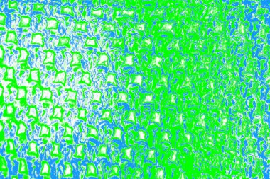 Soyut sanat duvar resmi. Modern, çağdaş sanat geçmişi