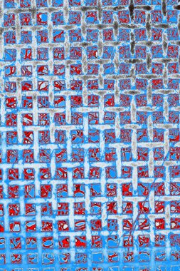 soyut renkli doku arkaplanı, uzay duvar kağıdını kopyala