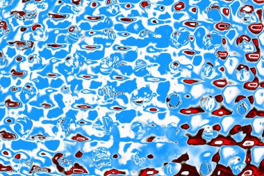 soyut renkli doku arkaplanı, uzay duvar kağıdını kopyala