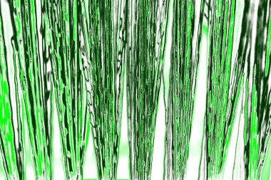 Soyut sanat duvar resmi. Modern, çağdaş sanat geçmişi