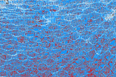 soyut renkli doku arkaplanı, uzay duvar kağıdını kopyala