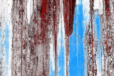 soyut renkli doku arkaplanı, uzay duvar kağıdını kopyala