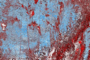 soyut renkli doku arkaplanı, uzay duvar kağıdını kopyala