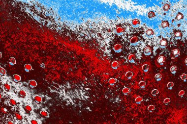  grunge arkaplanı, boşluk duvar kağıdını kopyala, soyut renkli doku arkaplanı