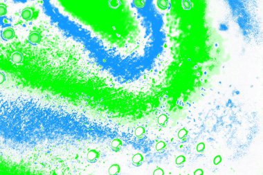 soyut renkli doku arkaplanı, uzay duvar kağıdını kopyala