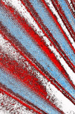 soyut renkli doku arkaplanı, uzay duvar kağıdını kopyala