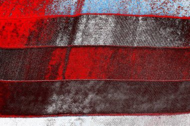 yaratıcı ve tasarım sanatı, kopyalama alanı duvar kağıdı, soyut renkli doku arkaplanı