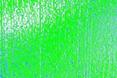 Soyut sanat duvar resmi. Modern, çağdaş sanat geçmişi