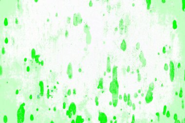 Soyut sanat duvar resmi. Modern, çağdaş sanat geçmişi