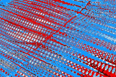 soyut renkli doku arkaplanı, uzay duvar kağıdını kopyala