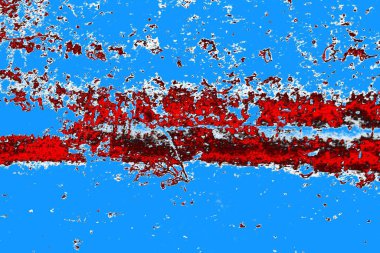 soyut renkli doku arkaplanı, uzay duvar kağıdını kopyala