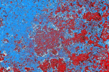 soyut renkli doku arkaplanı, uzay duvar kağıdını kopyala