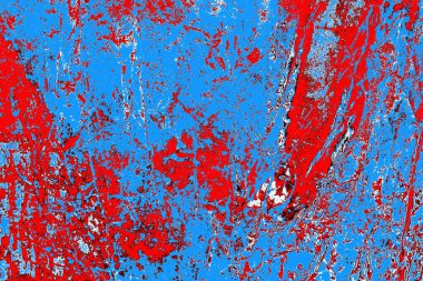 soyut renkli doku arkaplanı, uzay duvar kağıdını kopyala